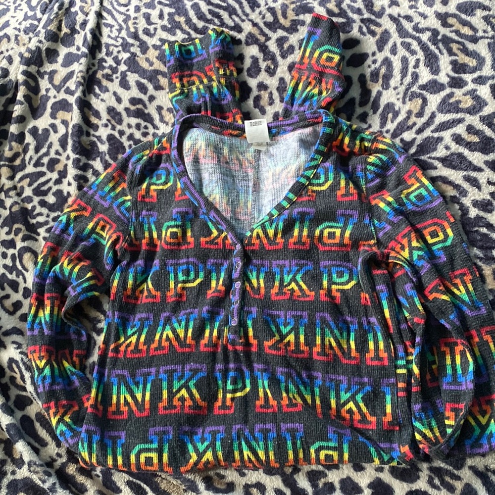 Victoria secret onesie